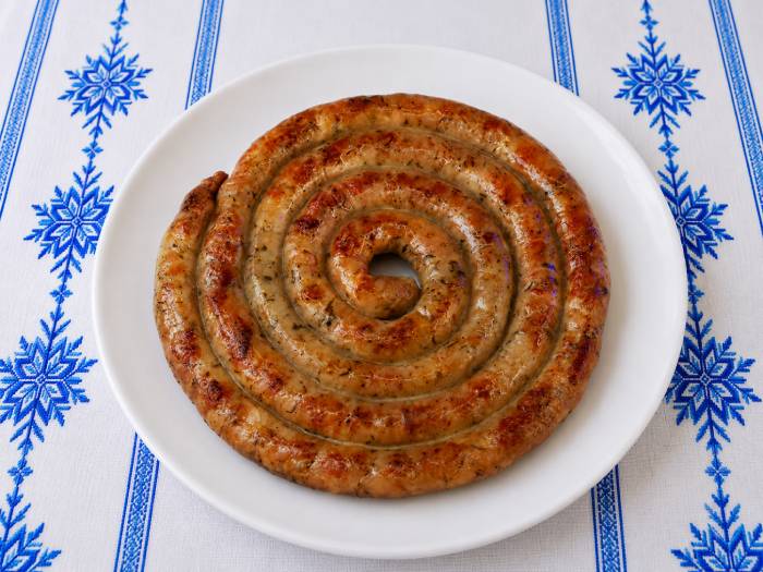 Карначе