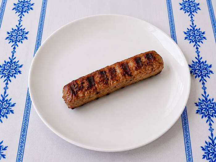 Кебапче