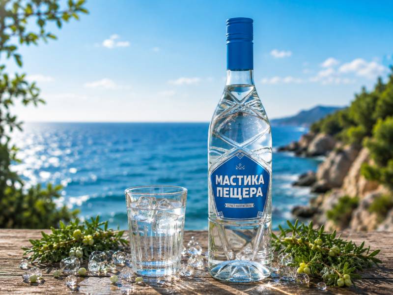Мастика